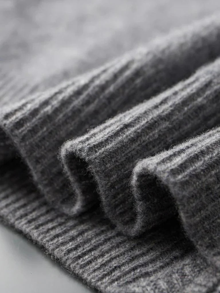 London Fog Cashmere Jacket — Avelmontis