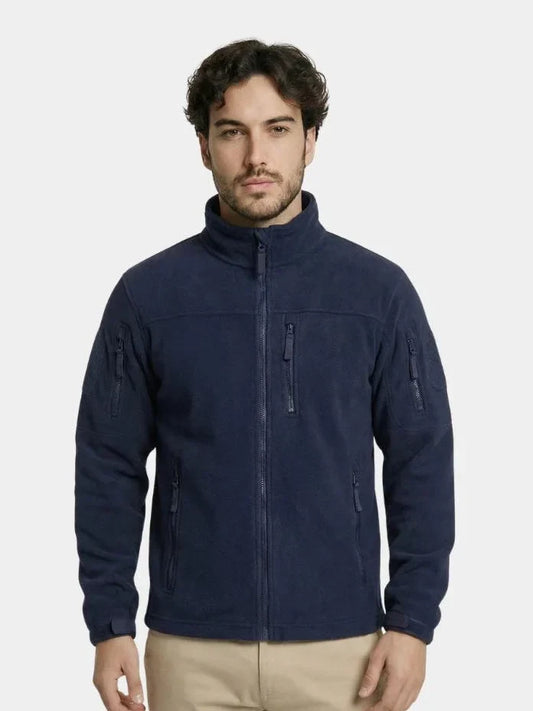 Lucerne Alpine Utility Jacket — Avelmontis