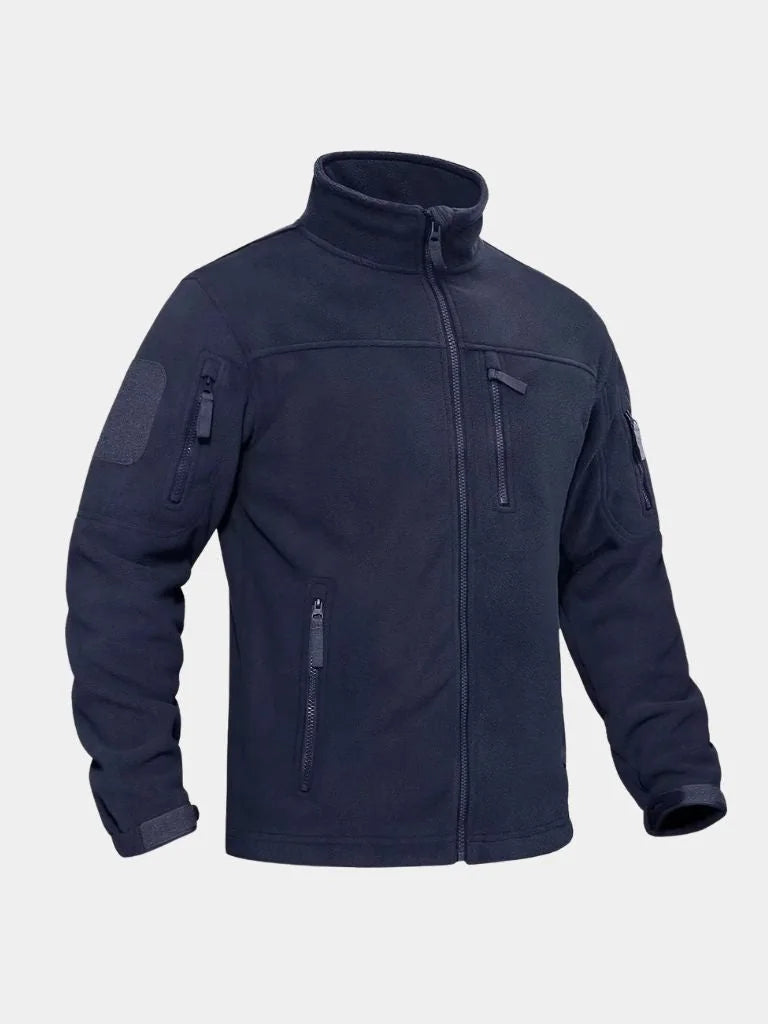 Lucerne Alpine Utility Jacket — Avelmontis