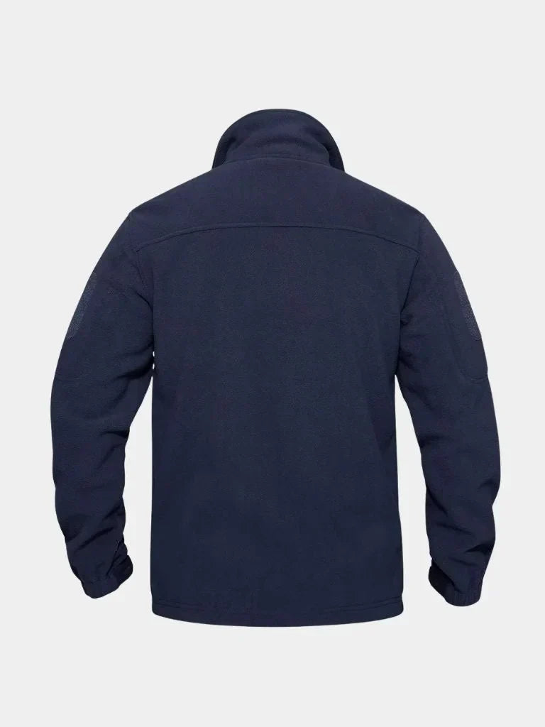 Lucerne Alpine Utility Jacket — Avelmontis