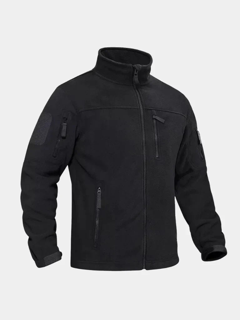 Lucerne Alpine Utility Jacket — Avelmontis