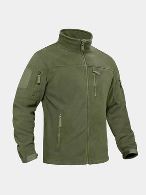 Army green