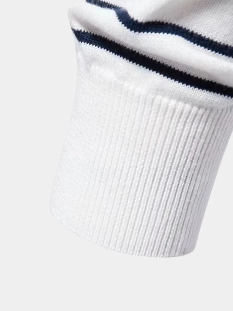 Mariner Knit Sweater — Avelmontis
