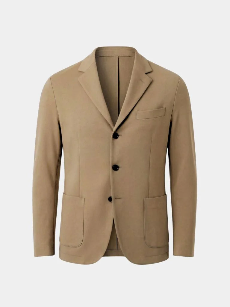 Mediterran Tailleur Blazer — Avelmontis