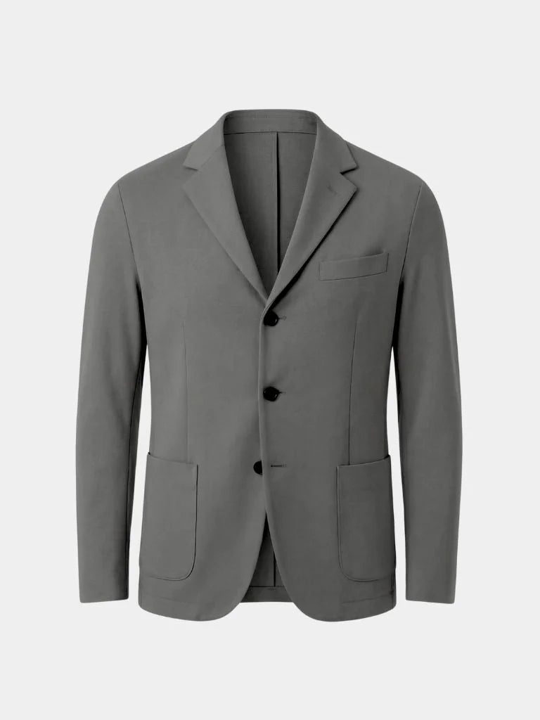Mediterran Tailleur Blazer — Avelmontis