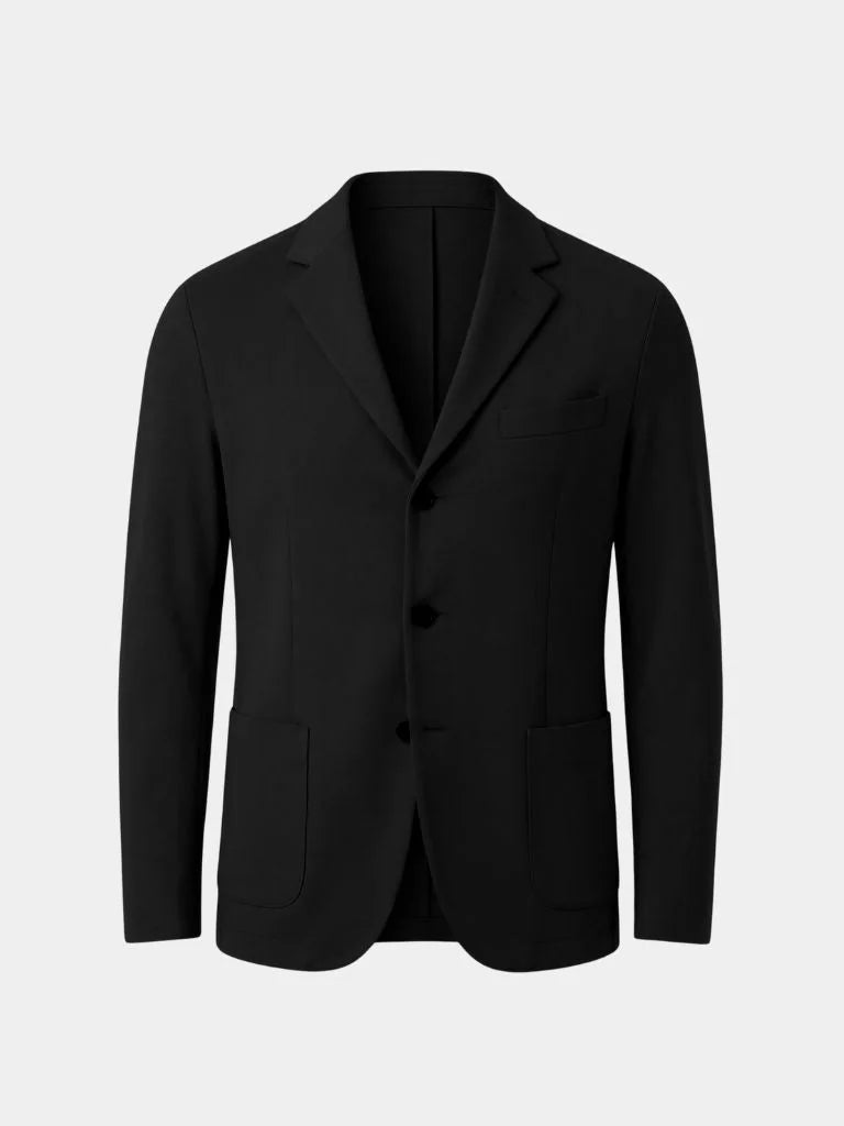 Mediterran Tailleur Blazer — Avelmontis