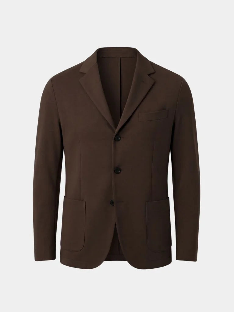 Mediterran Tailleur Blazer — Avelmontis