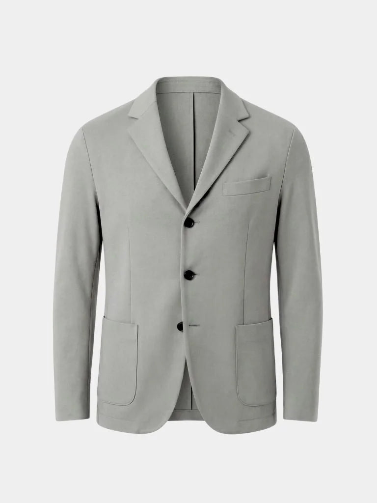 Mediterran Tailleur Blazer — Avelmontis