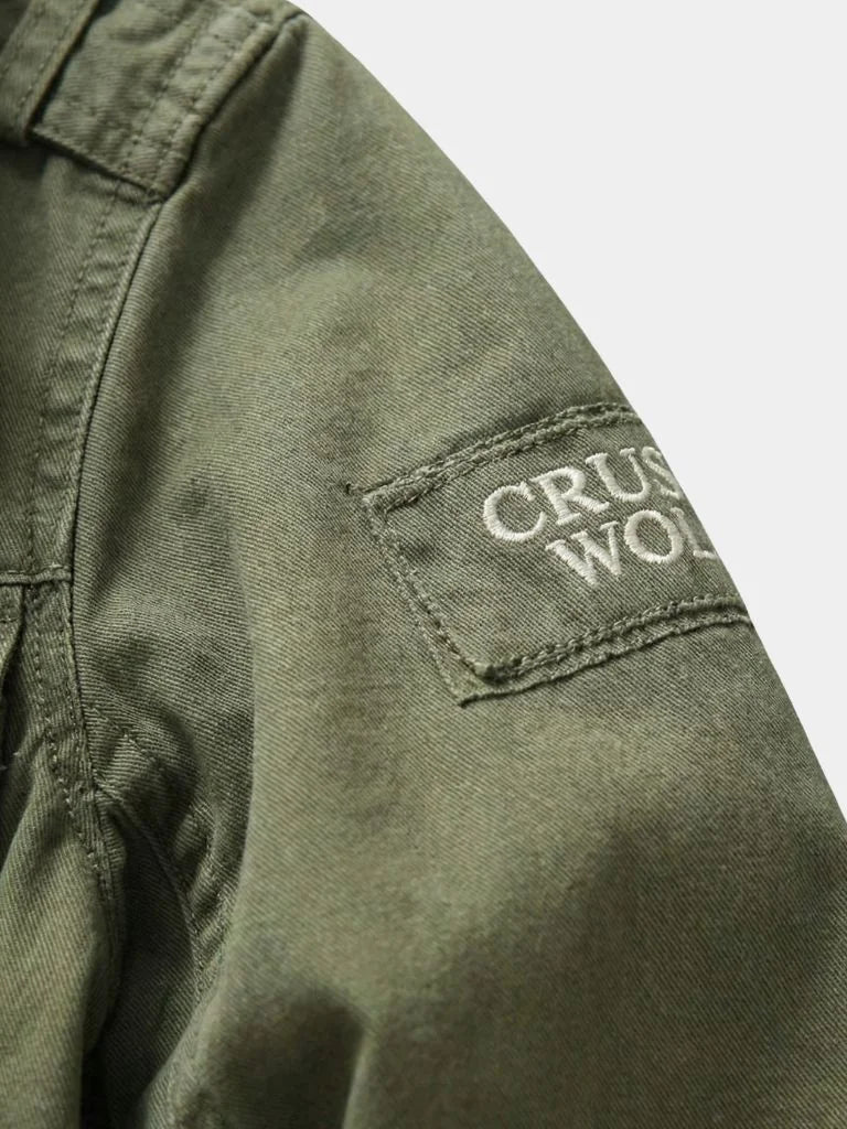 Metropolitan Core Jacket — Avelmontis