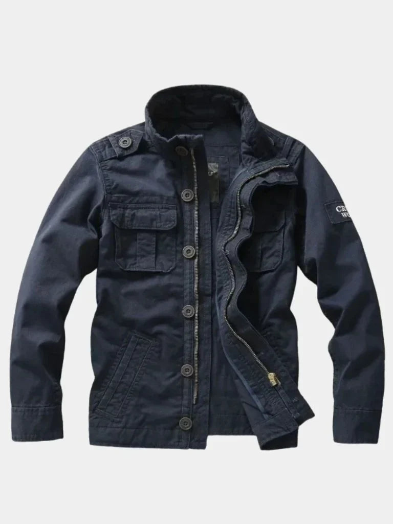 Metropolitan Core Jacket — Avelmontis