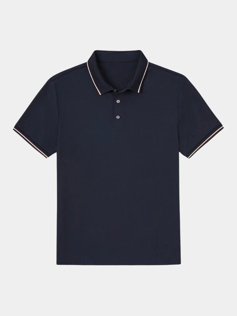 Midnight Trim Polo — Avelmontis