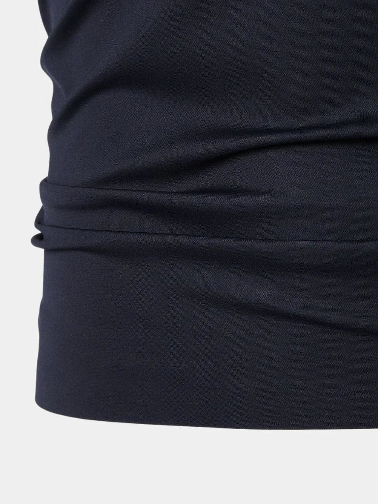 Midnight Trim Polo — Avelmontis