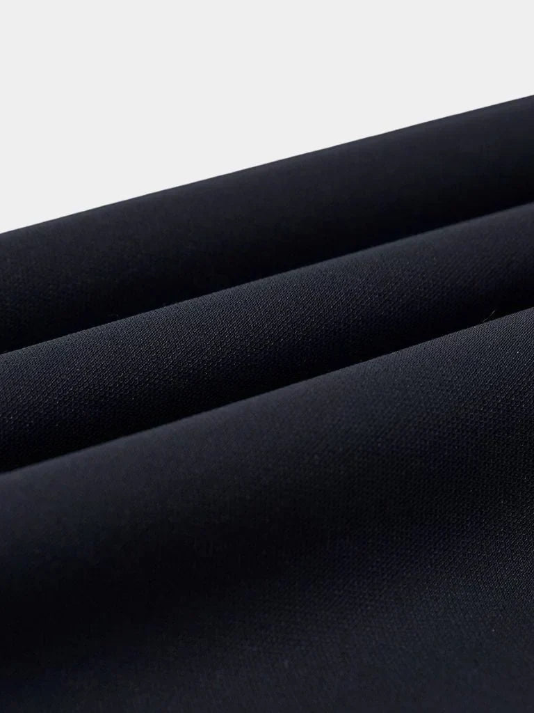 Midnight Trim Polo — Avelmontis