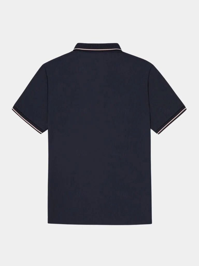 Midnight Trim Polo — Avelmontis