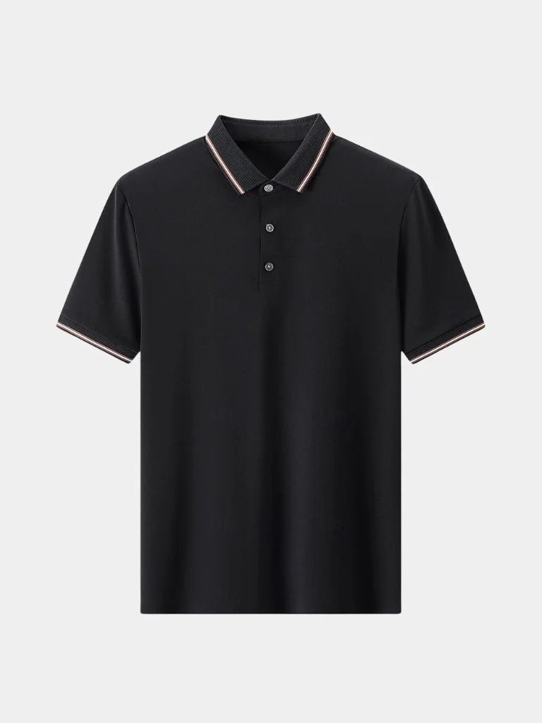 Midnight Trim Polo — Avelmontis