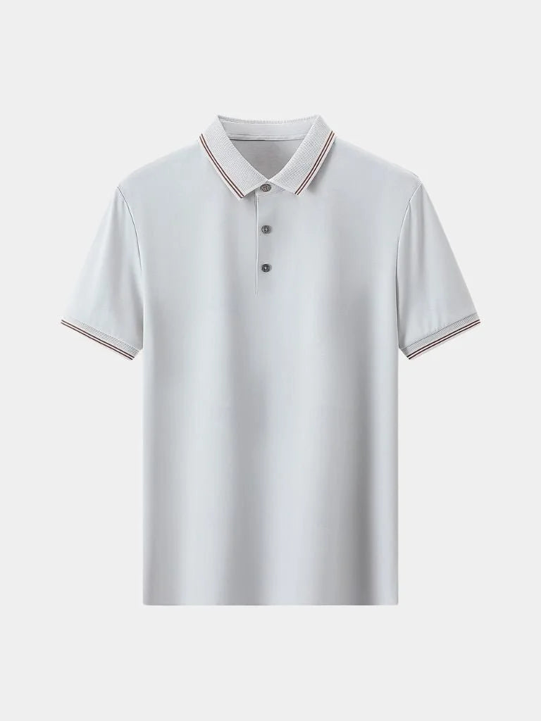 Midnight Trim Polo — Avelmontis