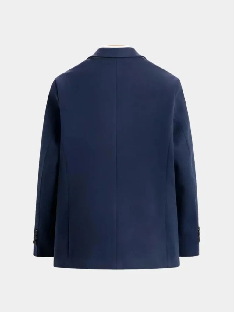 Minimalist Blazer — Avelmontis