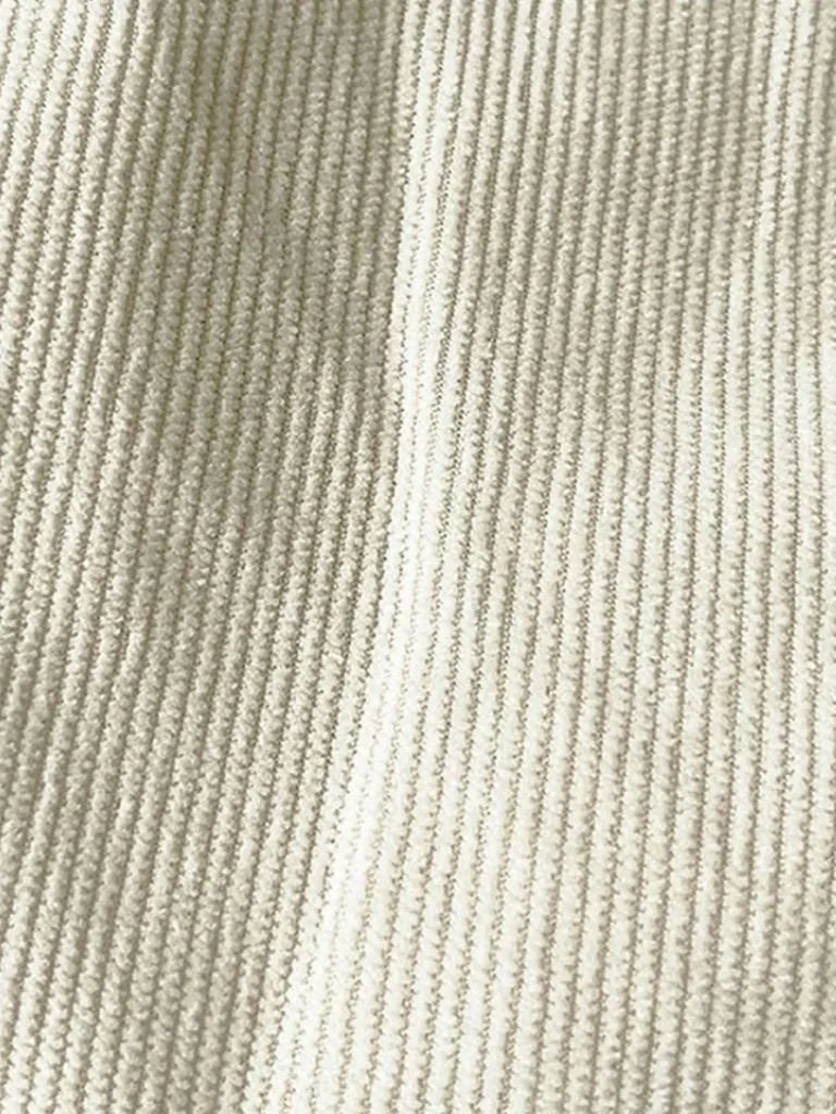 Minimalist Corduroy Set Shorts and Shirt — Avelmontis