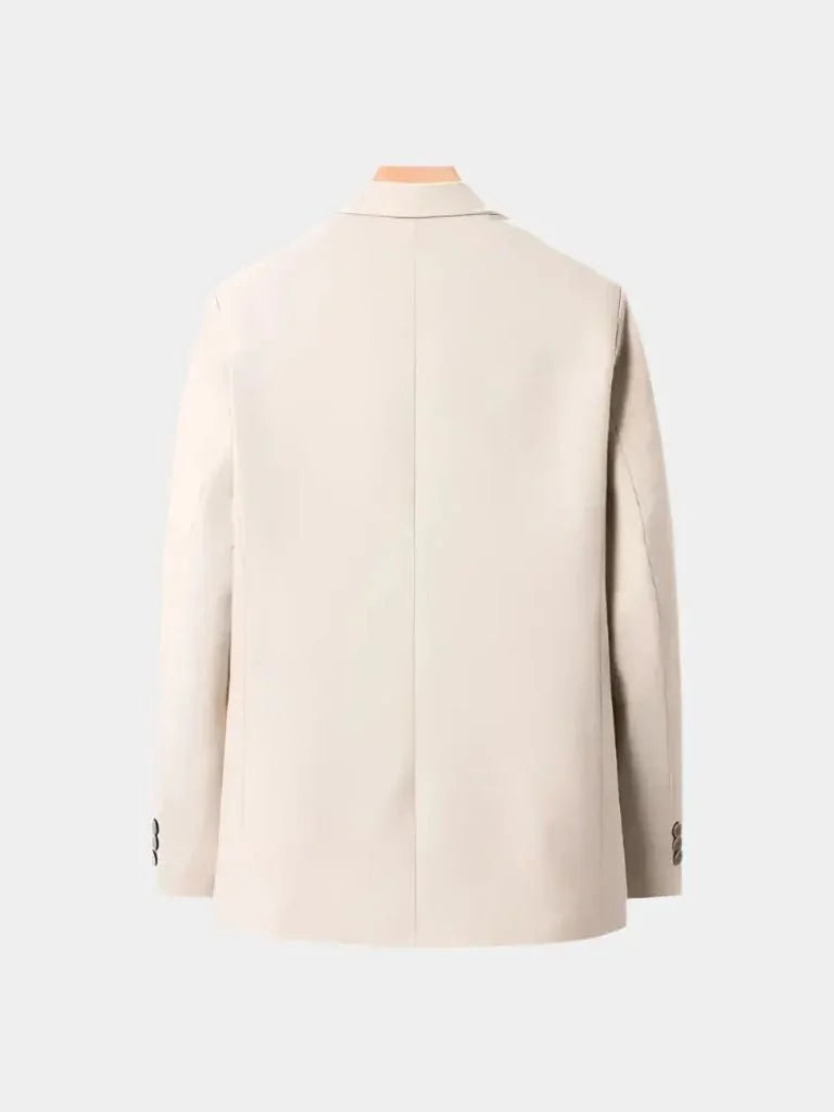 Modern Minimalist Blazer — Avelmontis