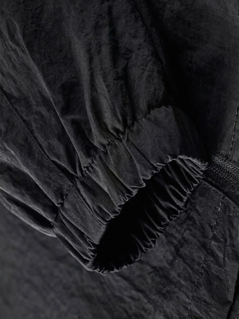 Modern Utility Zip Jacket — Avelmontis