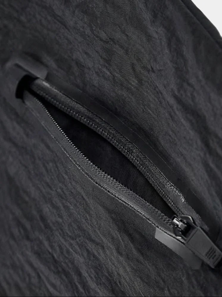 Modern Utility Zip Jacket — Avelmontis