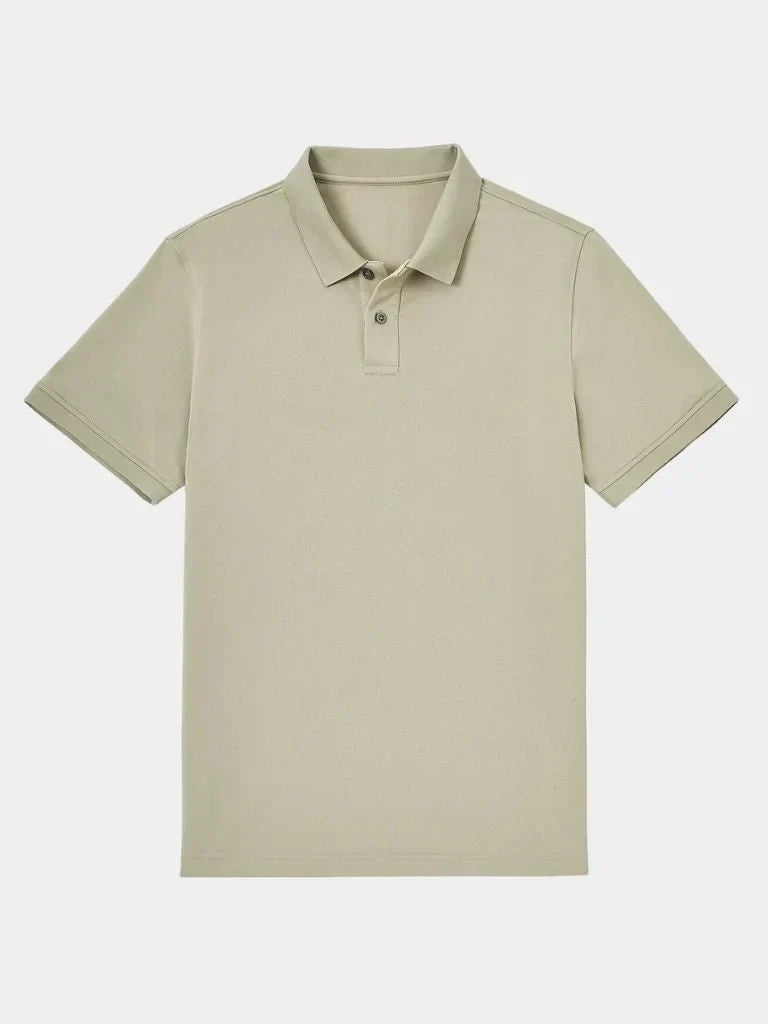 Montclair Polo Shirt — Avelmontis