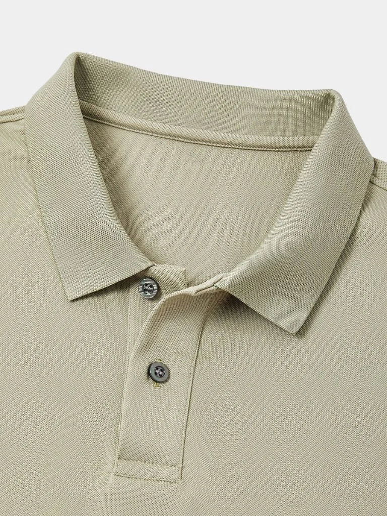 Montclair Polo Shirt — Avelmontis