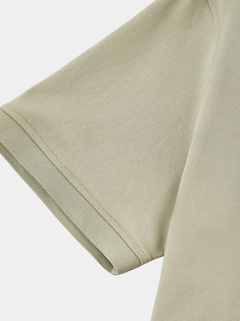 Montclair Polo Shirt — Avelmontis