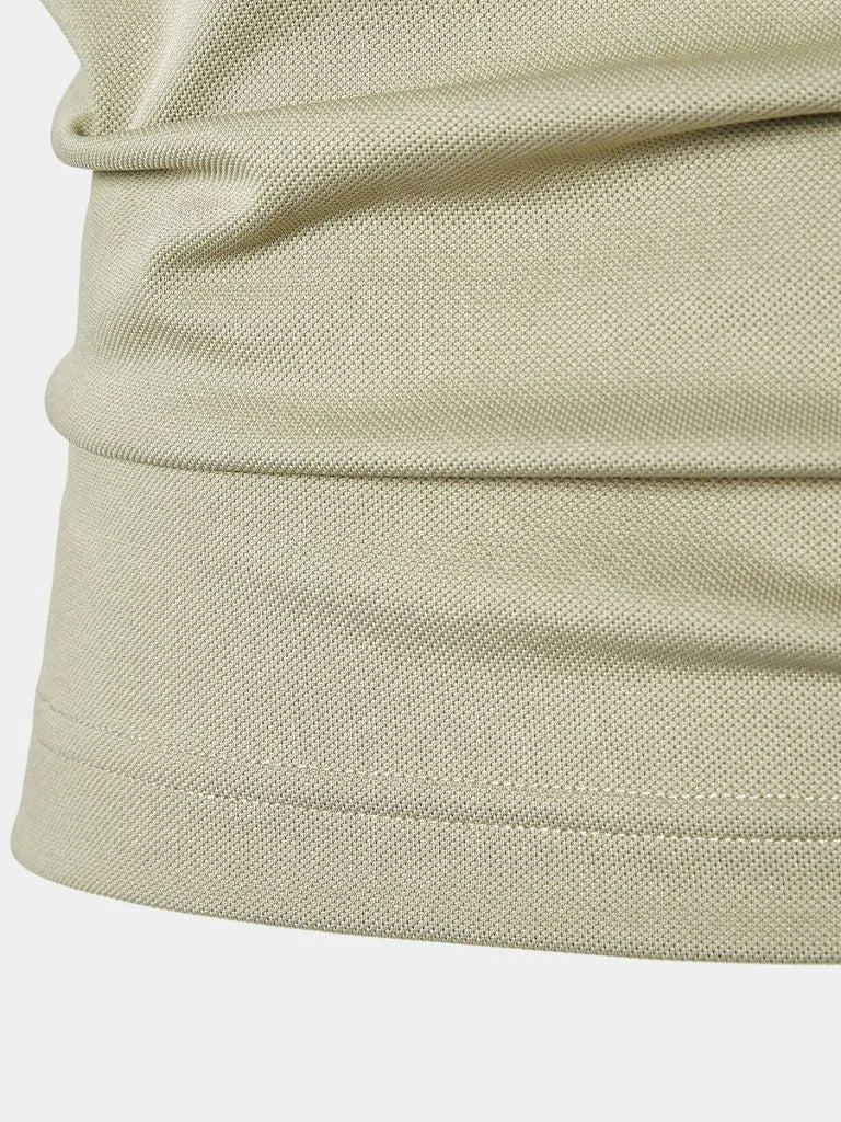 Montclair Polo Shirt — Avelmontis