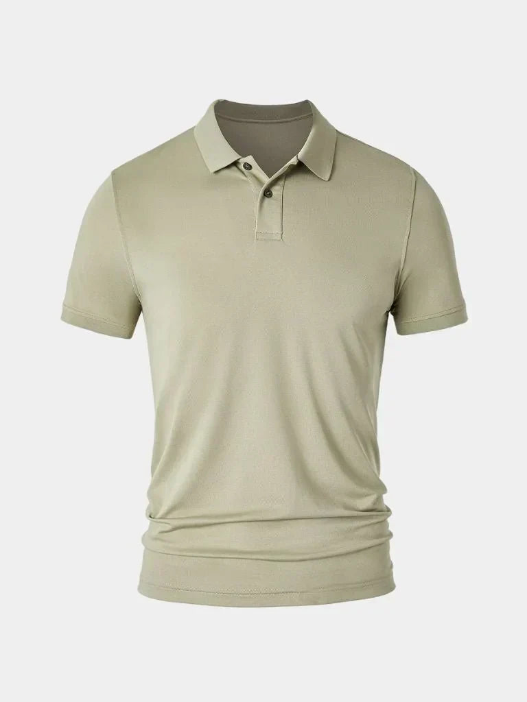 Montclair Polo Shirt — Avelmontis