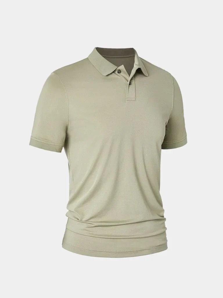 Montclair Polo Shirt — Avelmontis