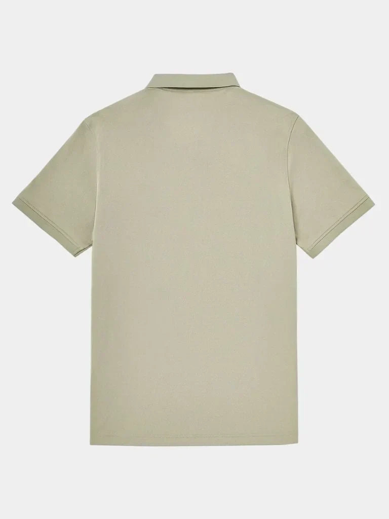 Montclair Polo Shirt — Avelmontis