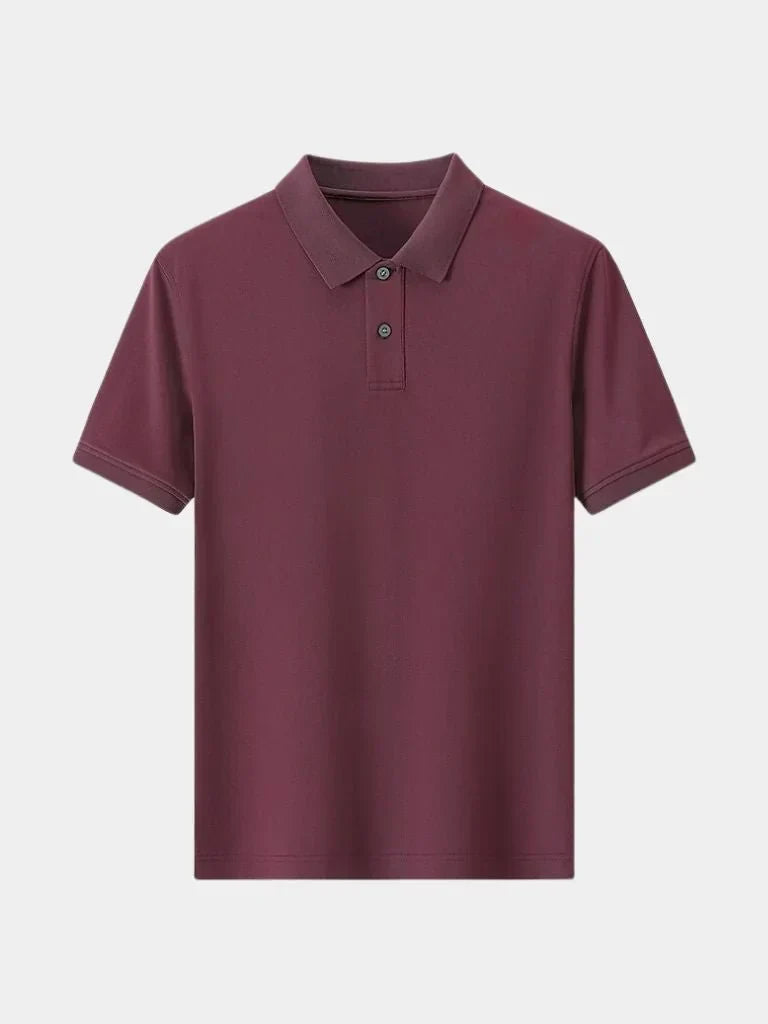 Montclair Polo Shirt — Avelmontis