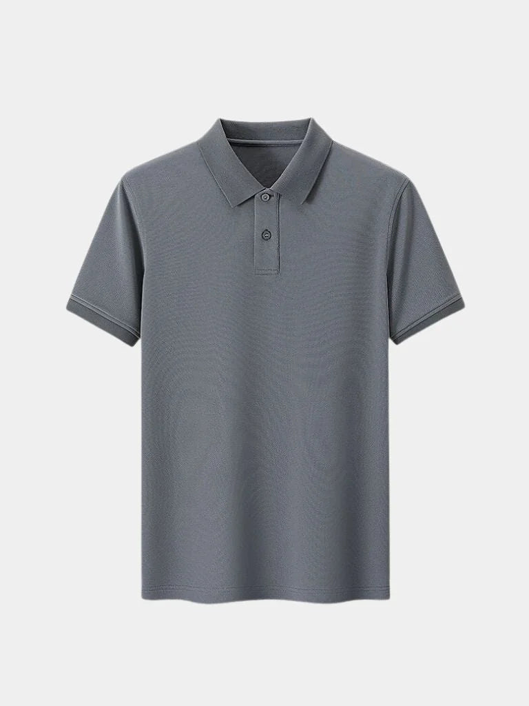 Montclair Polo Shirt — Avelmontis