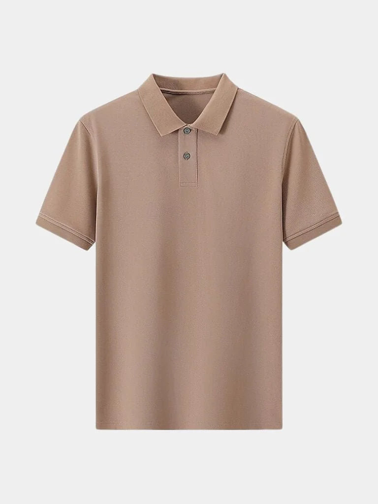 Montclair Polo Shirt — Avelmontis