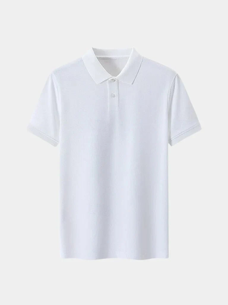 Montclair Polo Shirt — Avelmontis