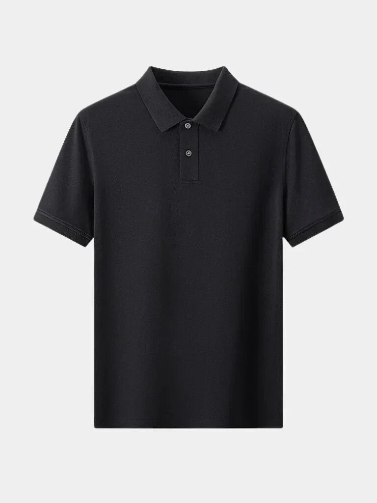 Montclair Polo Shirt — Avelmontis