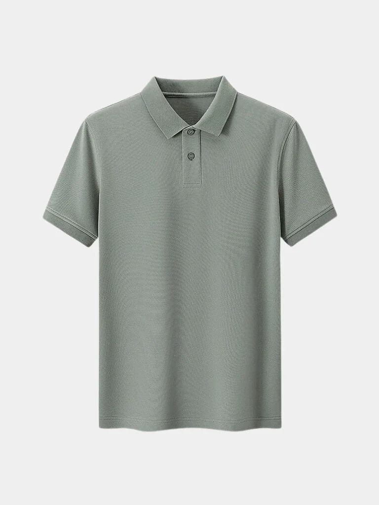 Montclair Polo Shirt — Avelmontis