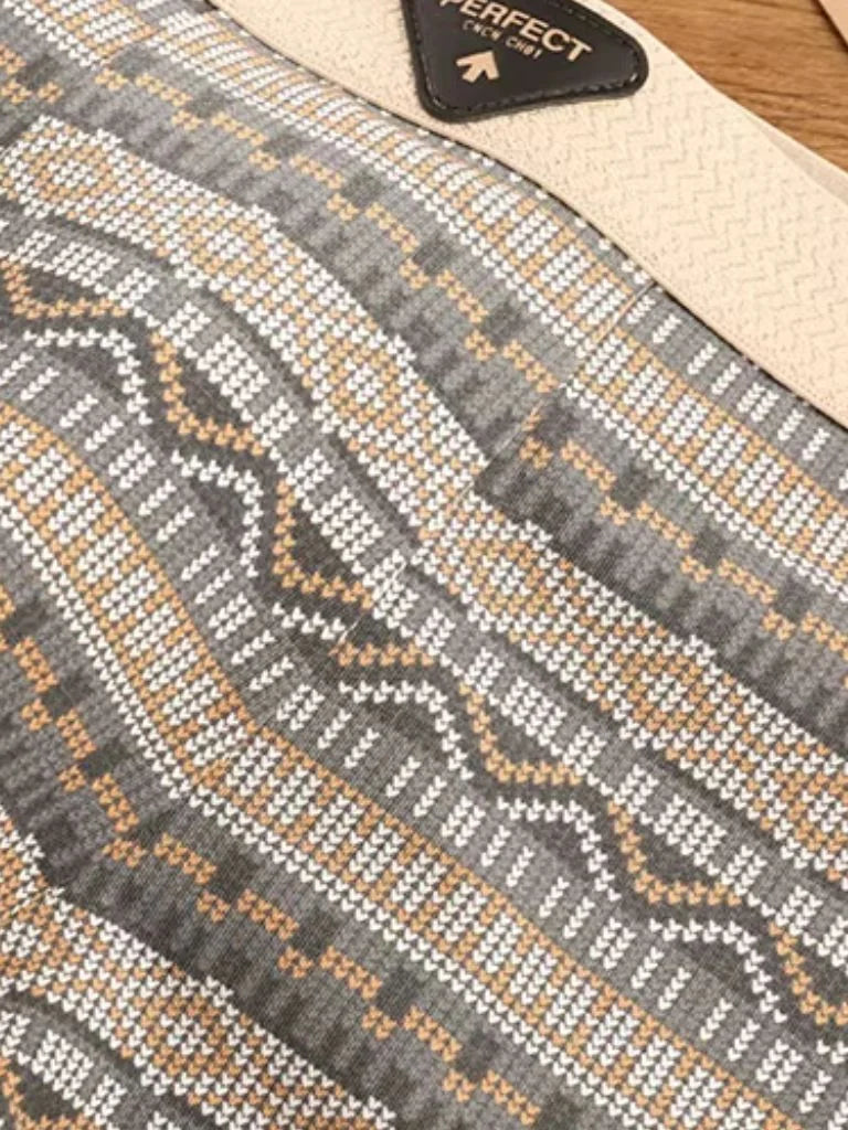 Mosaic Cotton Boxer [Limited Offer Bundle] — Avelmontis