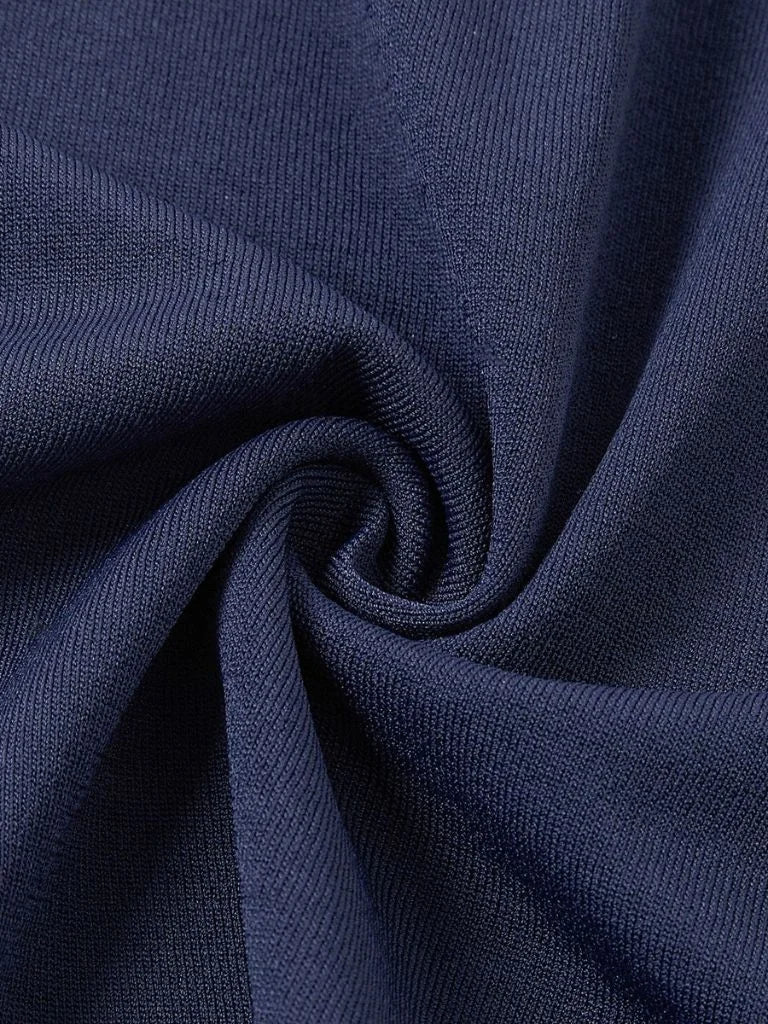 Navy Class Polo — Avelmontis