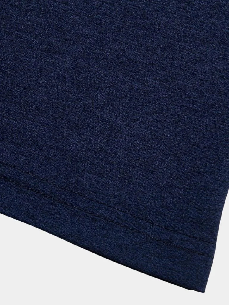 Navy Windsor Polo — Avelmontis