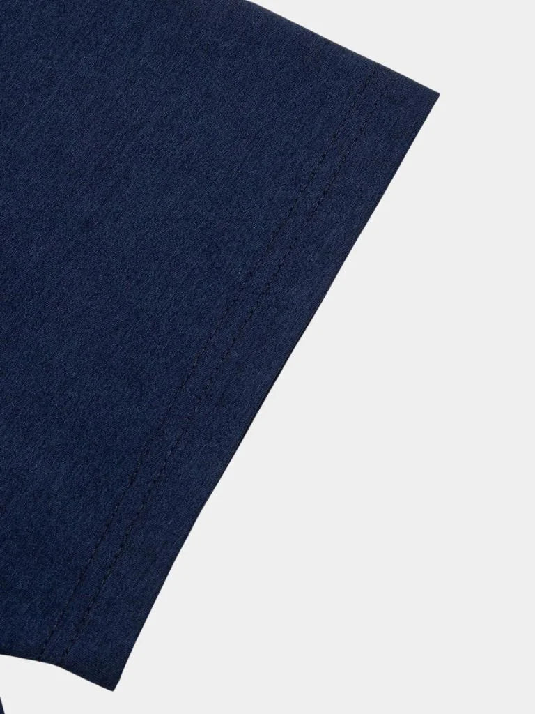 Navy Windsor Polo — Avelmontis