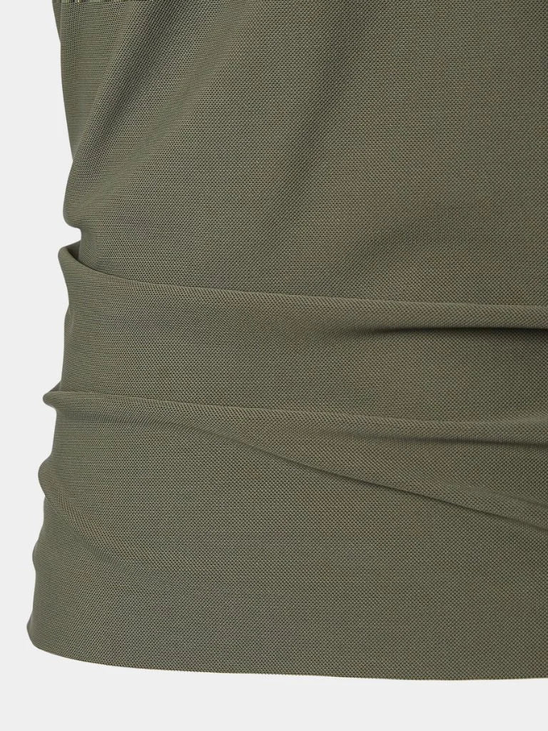 Noble Knit Polo Shirt — Avelmontis