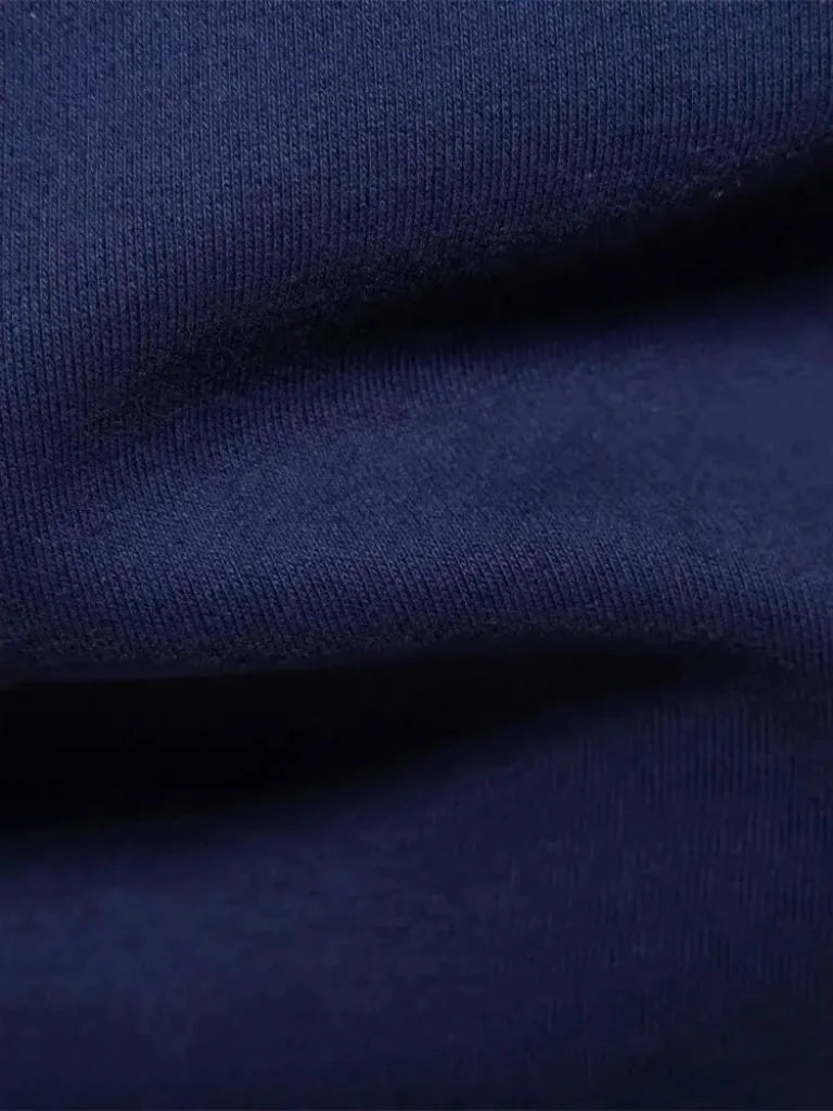 Old Money Essential Polo Shirt — Avelmontis