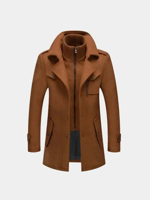 Light Brown