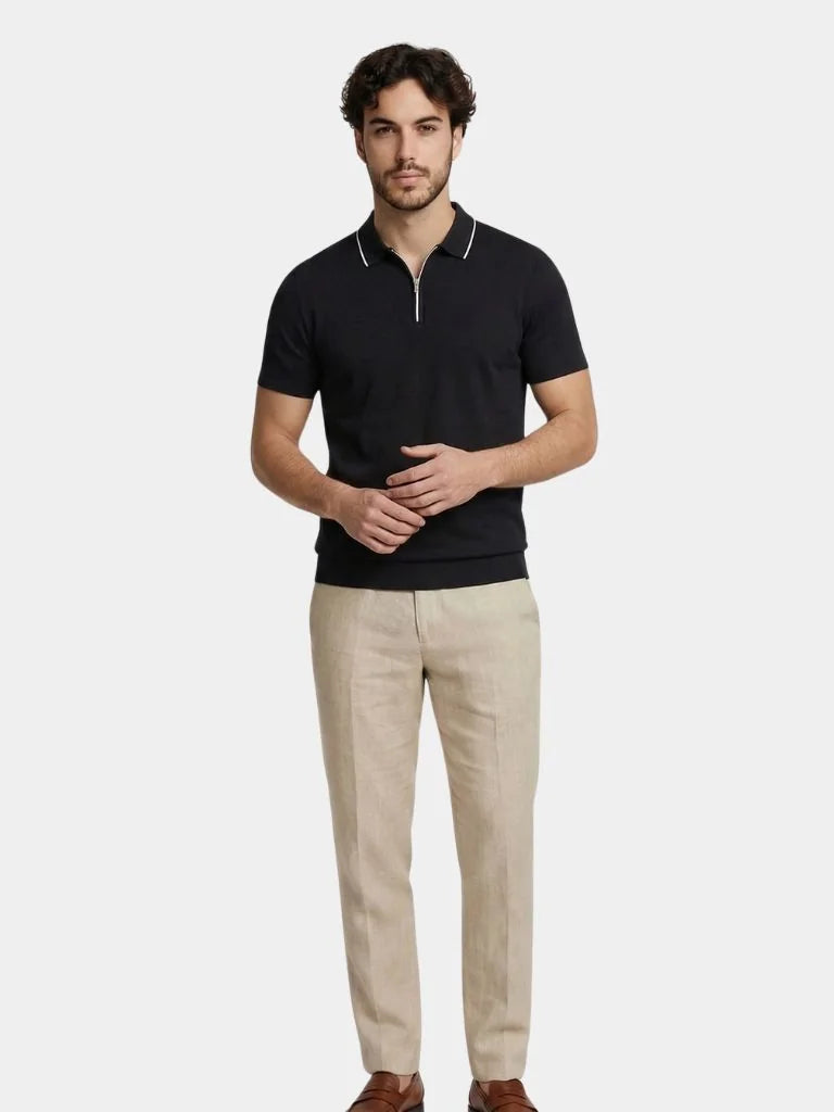 Oxford Midnight Polo — Avelmontis