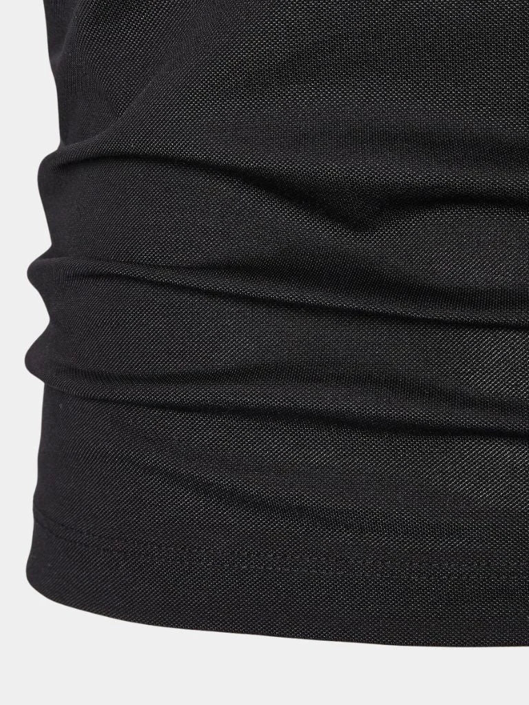 Oxford Midnight Polo — Avelmontis