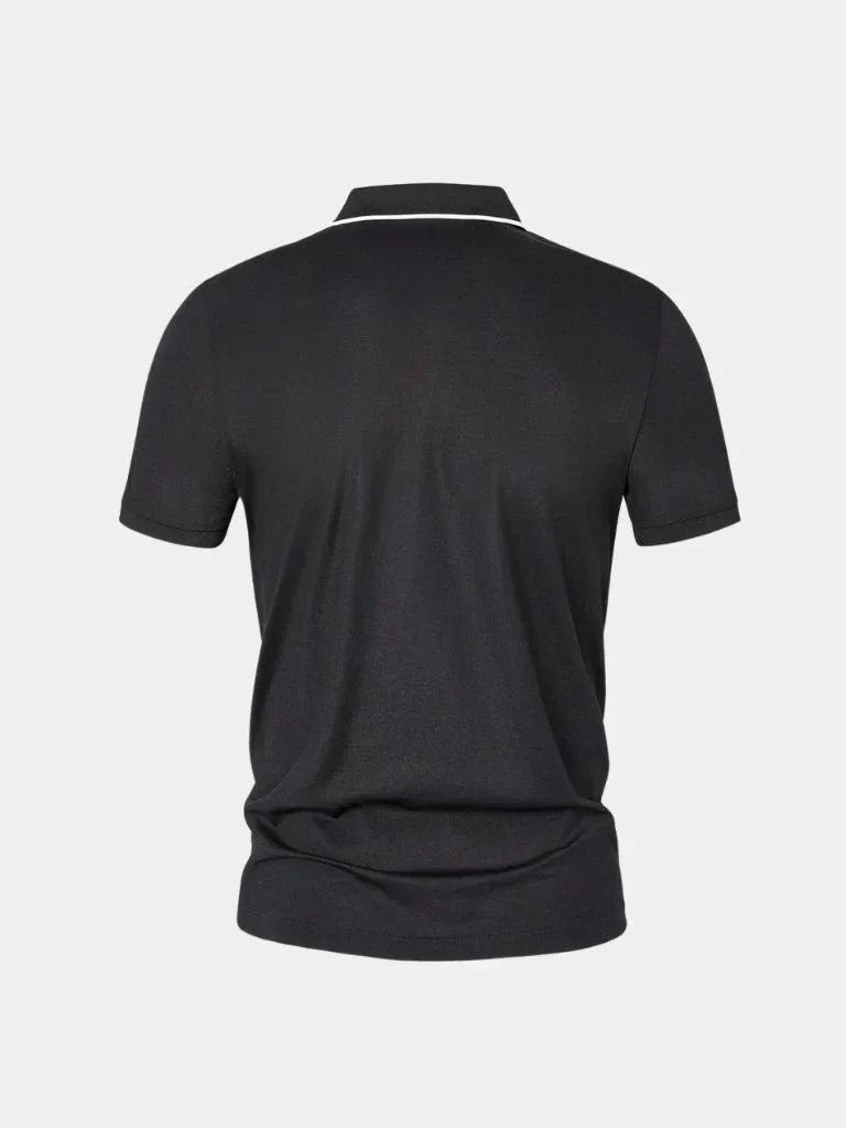 Oxford Midnight Polo — Avelmontis