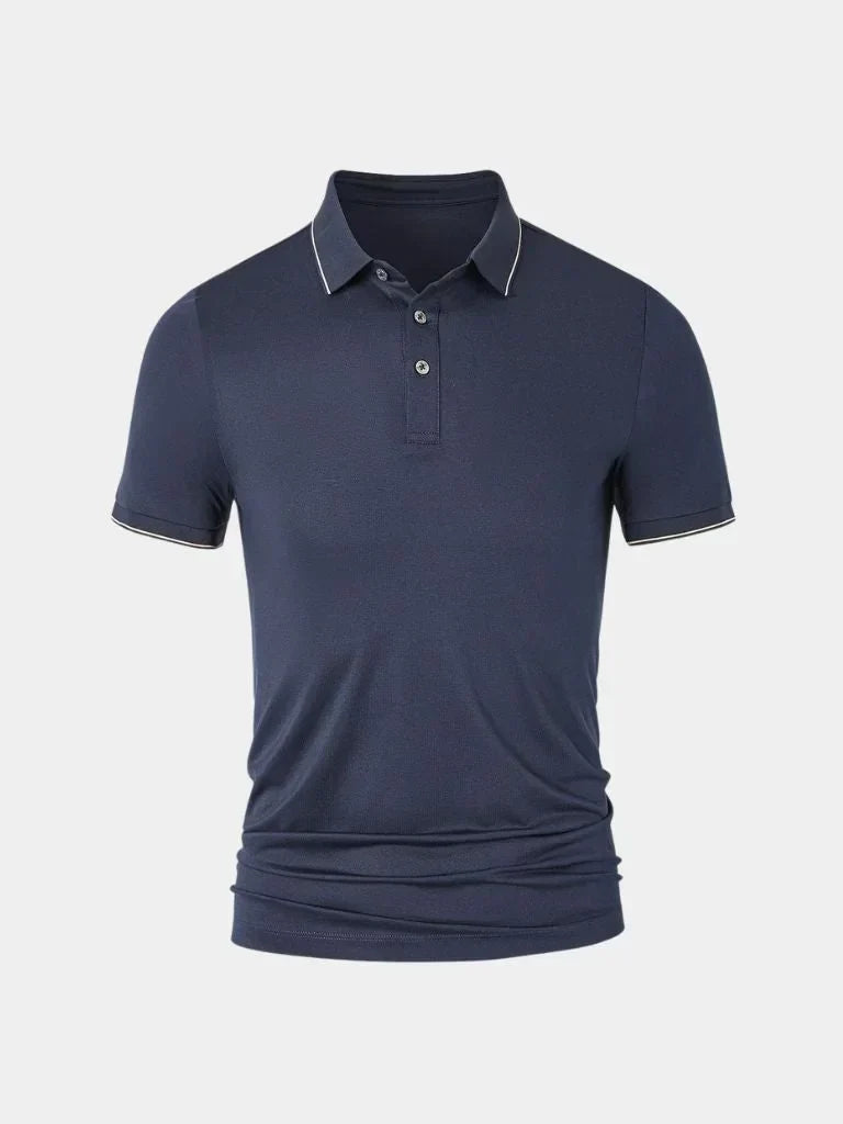 Oxford Polo Shirt — Avelmontis