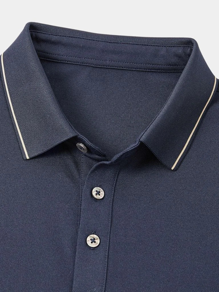 Oxford Polo Shirt — Avelmontis
